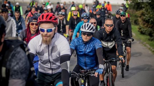 Jedź z nami! Co Za Jazda! Ultra na 106,2 km