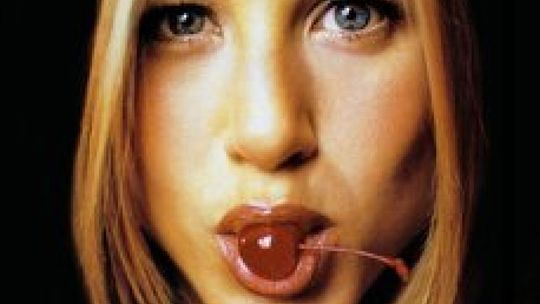 Jennifer Anniston: Czyżby pustka po sławie?