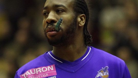 Jeremy Montgomery kolejnym wzmocnieniem ROSY