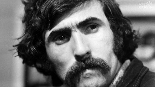 Jerzy Cnota nie żyje