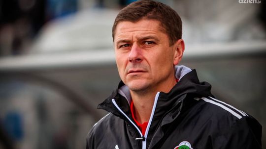 Jerzy Cyrak: Musimy udowodnić swoją wartość