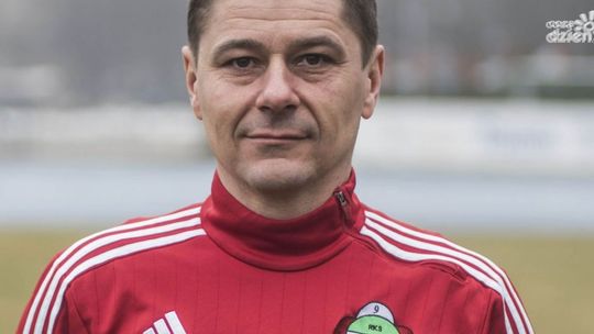 Jerzy Cyrak: Nastroje są lepsze niż murawa