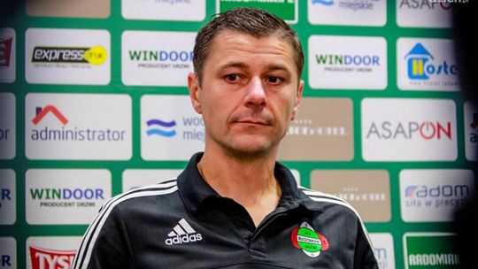 Jerzy Cyrak: Nie pompujmy tego balonu!