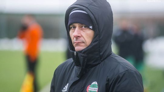 Jerzy Cyrak: Skrupulatnie pracowaliśmy nad transferami