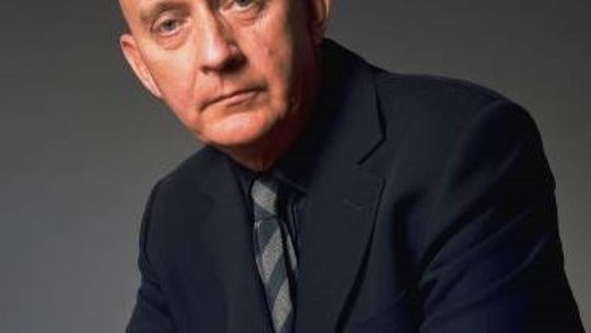 Jerzy Dziewulski w WSH o mediach i terroryzmie