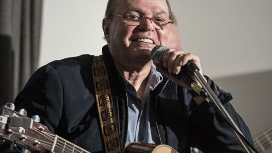 Jerzy Filar Trio na Dzień Kobiet. Piórem Jacka Cygana