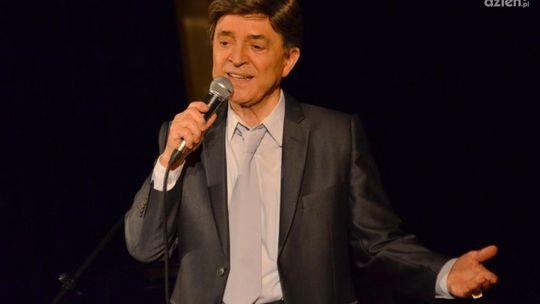 Jerzy Połomski w niedzielę w Radomiu