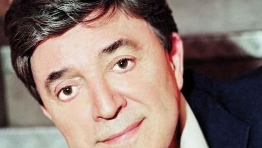 Jerzy Połomski w Radomiu