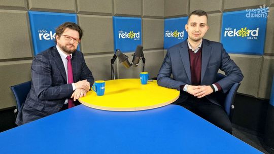 Jerzy Zawodnik przestanie być wiceprezydentem Radomia?