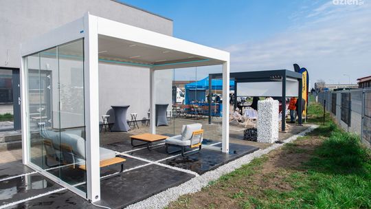 Jesień pod Tarasolą