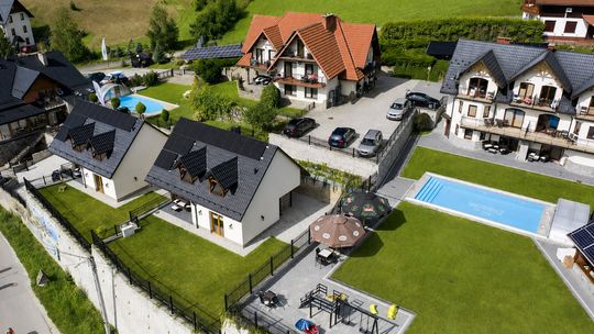 Jesień w górach zamiast wakacyjnych tłumów. Dlaczego wrzesień i październik biją lipiec