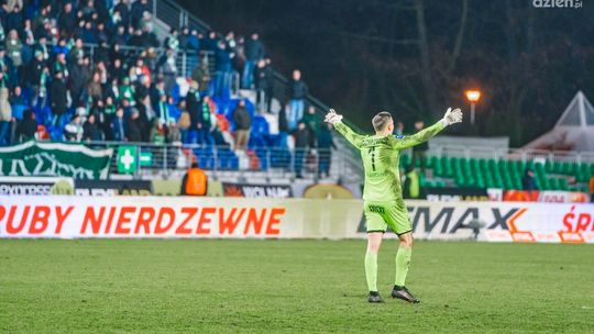 Jesienią Radomiak Radom z Cracovią wygrał. Jak będzie w piątkowy wieczór?