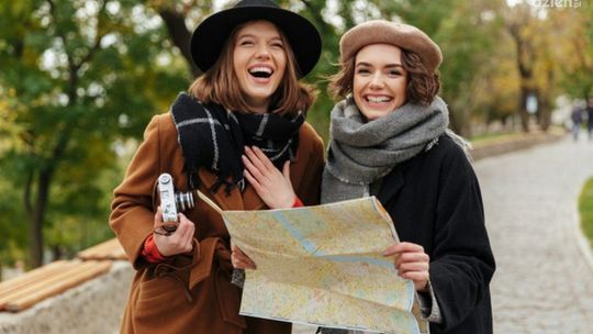 Jesienny wypoczynek na Mazurach - dlaczego warto tam się wybrać?