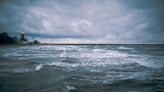 Jesienny wypoczynek nad Bałtykiem. Zrelaksuj się z dala od tłumów