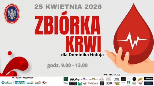 Jeśli możesz, pomóż