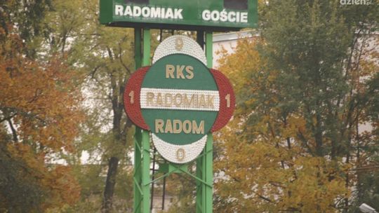 Jeśli tylko pogoda dopisze...