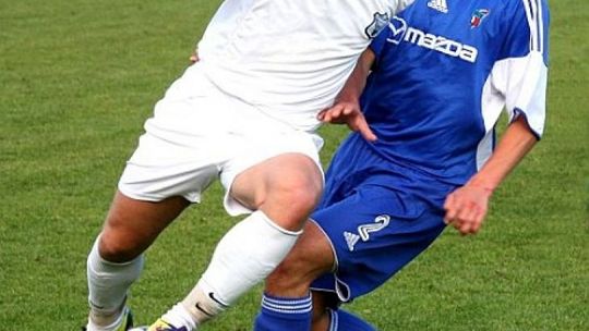 Jeśli tylko pogoda dopisze...