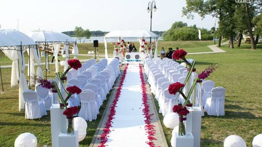 Jeśli wesele, to gdzie? Jakie są oferty lokali?