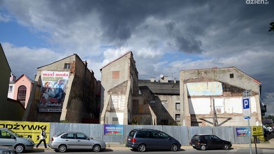 Jessika pomoże Miastu Kazimierzowskiemu