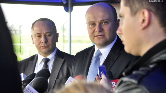 Jest decyzja środowiskowa dla Portu Lotniczego Radom!