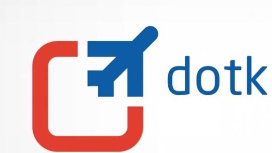 Jest hasło promocyjne Portu Lotniczego Radom!