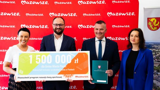 Jest kasa, będzie nowa Iga Świątek? Jest kasa, będzie nowa Iga Świątek?