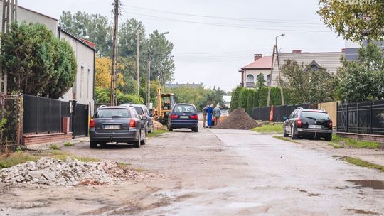 Jest kłopot. Remontu w tym roku nie będzie Jest kłopot. Remontu w tym roku nie będzie
