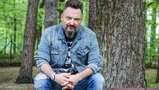 Jest nowy dyrektor artystyczny Kameralnego Lata