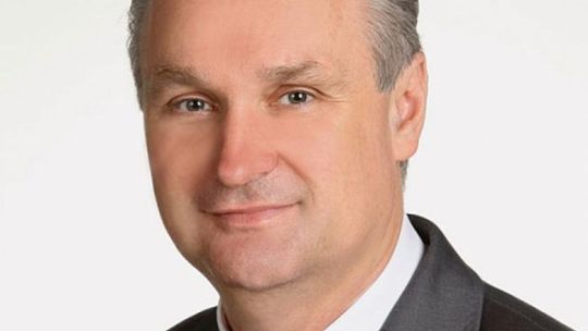 Jest nowy dyrektor ZUK