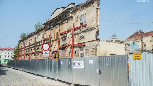 Jest nowy inspektor nadzoru budowlanego