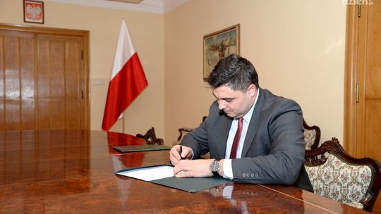 Jest nowy prezes Fabryki Broni