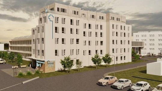 Jest plan stworzenia Centrum Lecznictwa Długoterminowego. Jak to wygląda w praktyce?