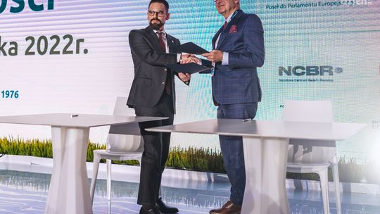 Jest porozumienie, będzie nowy kierunek na UTH