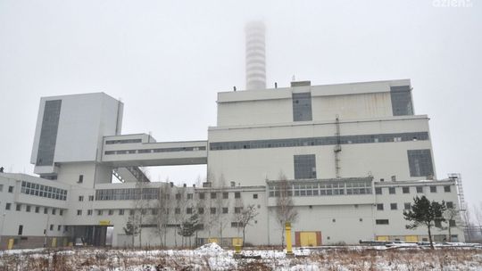 Jest pozytywna decyzja na budowę spalarni śmieci w Radomiu