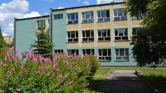 Jest przetarg na rozbudowę PSP 26 i drogę dojazdową