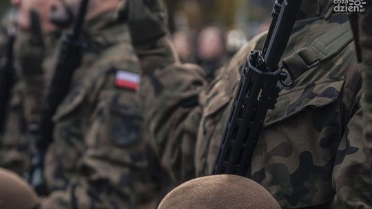 Jest śledztwo w sprawie śmierci żołnierza w 42. bazie