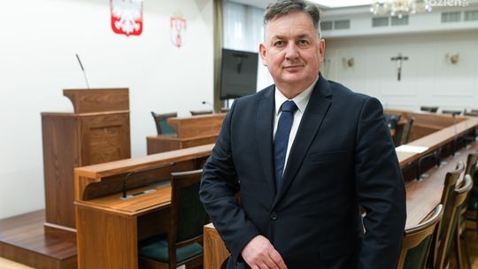 Jest taka potrzeba chwili