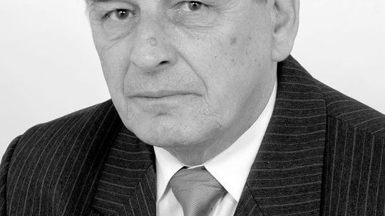 Jest taka ulica: Al. Zbigniewa Romaszewskiego