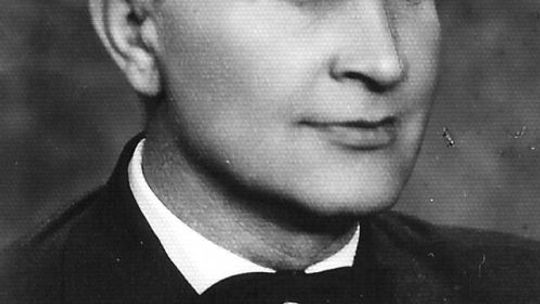 Jest taka ulica: Alfonsa Wicherka