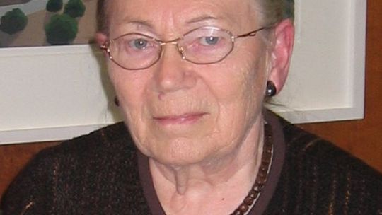 Jest taka ulica: Anny Walentynowicz