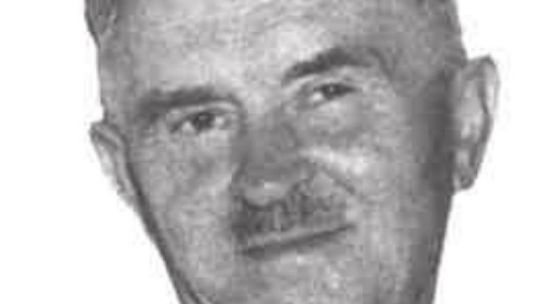 Jest taka ulica. Antoni Zygmunt Ropelewski