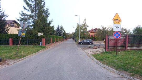 Jest taka ulica: Barbary Borzym