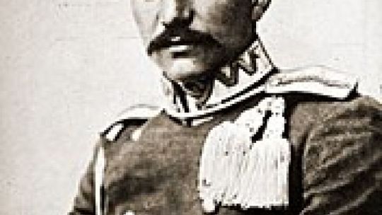 Jest taka ulica: Beliny-Prażmowskiego