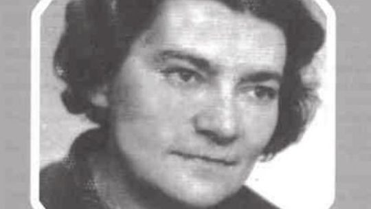 Jest taka ulica: Bohdany Kijewskiej