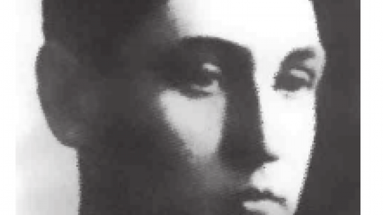 Jest taka ulica: Bronisława Nowacia