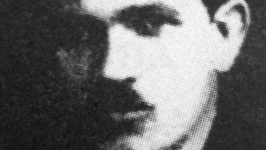 Jest taka ulica: Czesława Gołaszewskieg