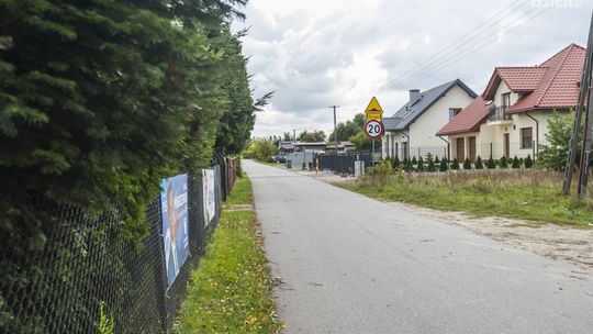 Jest taka ulica: Edmunda Bakalarza