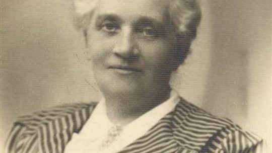 Jest taka ulica: Florentyny Jakubczak