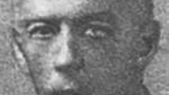 Jest taka ulica: gen. Adama
Eplera