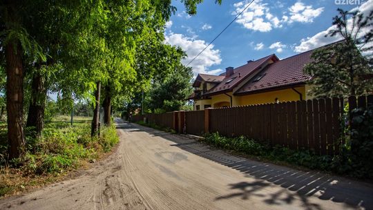 Jest taka ulica: Haliny Hermanowicz